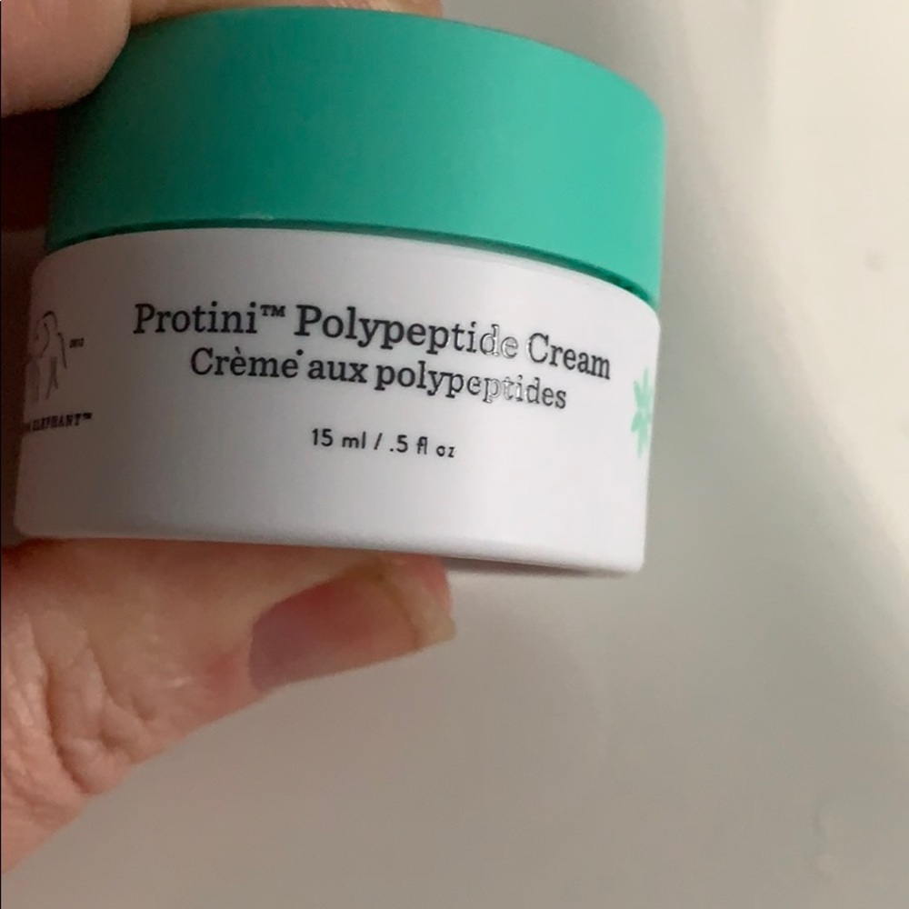 Drunk elephant cream